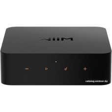 Сетевой проигрыватель WiiM Pro