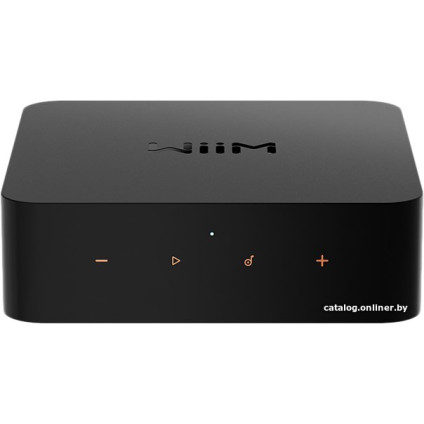Сетевой проигрыватель WiiM Pro