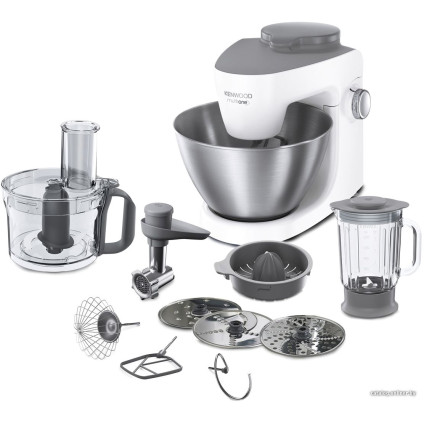 Кухонная машина Kenwood MultiOne KHH323WH