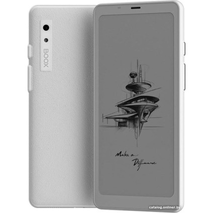 Электронная книга Onyx BOOX Palma (белый)