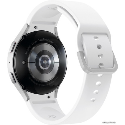Умные часы Samsung Galaxy Watch 5 44 мм (серебро)