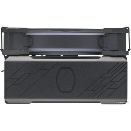 Кулер для процессора Cooler Master Hyper 212 Halo Black RR-S4KK-20PA-R1