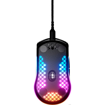 Игровая мышь SteelSeries Aerox 3