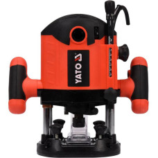 Вертикальный фрезер Yato YT-82380