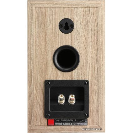 Полочная акустика DALI Oberon 1 Light Oak