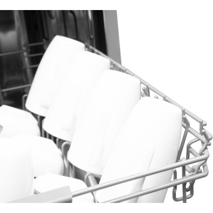 Встраиваемая посудомоечная машина Amica DIM64D7EBq Studio