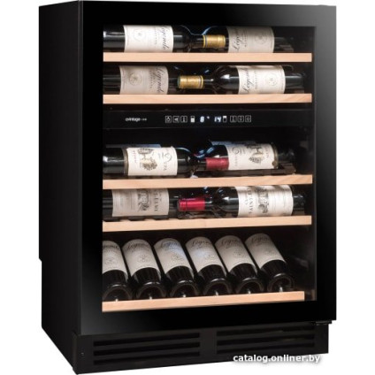 Винный шкаф Avintage AVU53 Premium