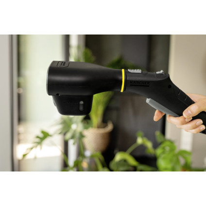 Насадка-отпариватель Karcher Garment Steamer 2.863-332.0
