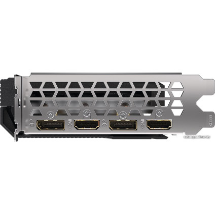 Видеокарта Gigabyte GeForce RTX 3060 Gaming OC 8G GV-N3060GAMING OC-8GD