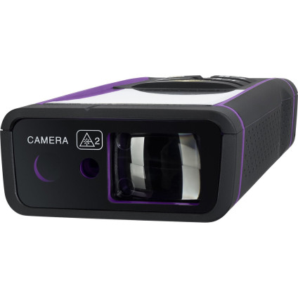 Лазерный дальномер Ermenrich PRO LR100 84652