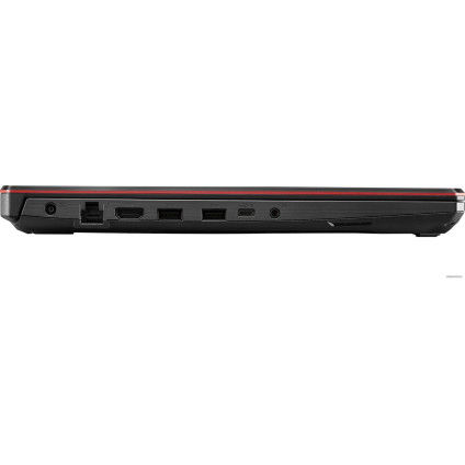 Игровой ноутбук ASUS TUF Gaming F15 FX506LHB-HN323W
