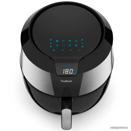 Фритюрница Tefal EY701D15