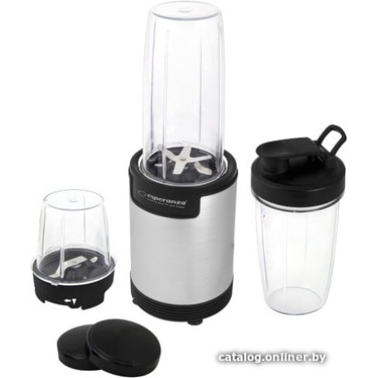 Стационарный блендер Esperanza Nutri Bomb