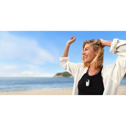 Экшен-камера Insta360 GO3 64GB (арктический белый)