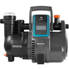 Садовый насос Gardena 5000/5E 19080-20