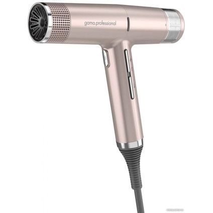 Фен GA.MA IQ1 Perfetto Rose Gold