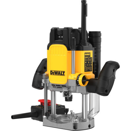 Вертикальный фрезер DeWalt DWE627KT (кейс)