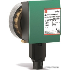 Циркуляционный насос Wilo Star-Z NOVA