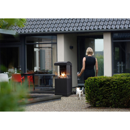 Биокамин Faber theBUZZ