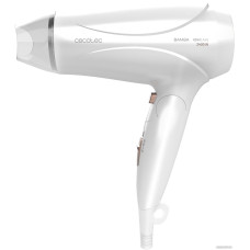 Фен Cecotec Bamba IoniCare 5400 Power&Go White