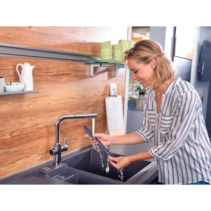 Вакуумный упаковщик Leifheit Vacu Power 500