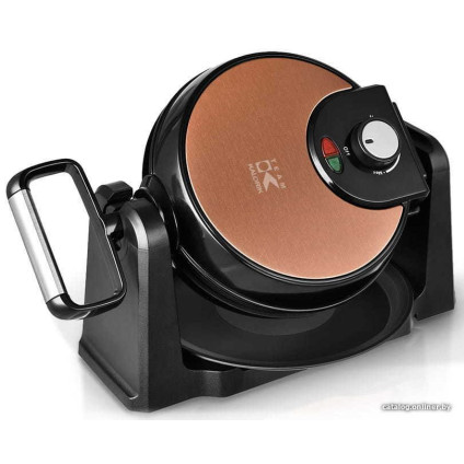 Вафельница Kalorik WM 1050 CO