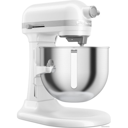 Кухонная машина KitchenAid Heavy Duty 5KSM70JPXEWH