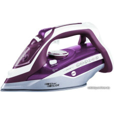 Утюг Eldom DA35 Drift (фиолетовый)