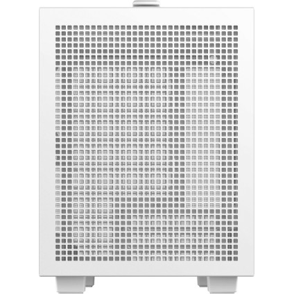 Корпус DeepCool CH160 WH R-CH160-WHNGI0-G-1