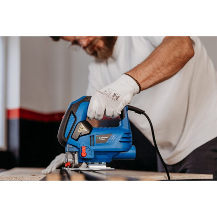 Электролобзик Blaupunkt JS5010 (кейс)