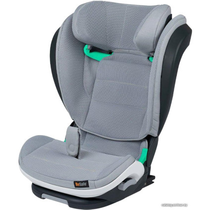 Детское автокресло BeSafe iZi Flex FIX i-Size (peak mesh)