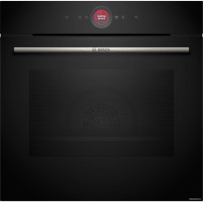 Электрический духовой шкаф Bosch Serie 8 HBG7242B1