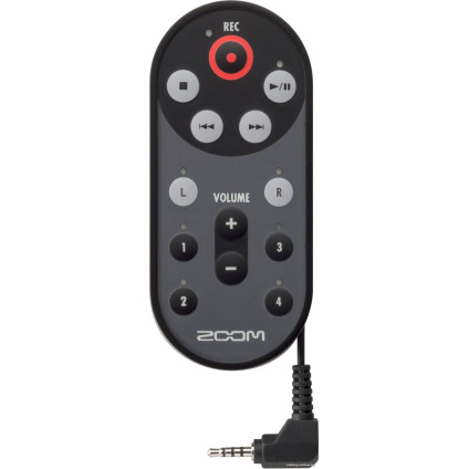 Диктофон Zoom H6