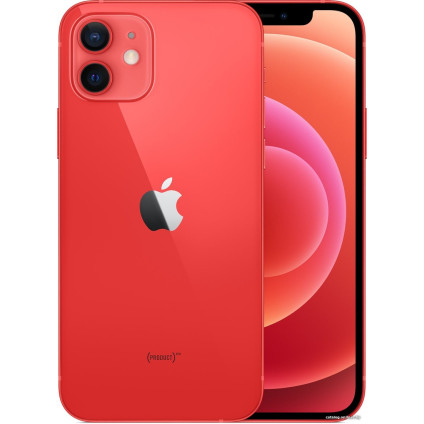 Телефон Apple iPhone 12 128GB (PRODUCT)RED