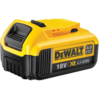 DeWalt DCK285M2 (шуруповерт, винтоверт, 2 АКБ, кейс)