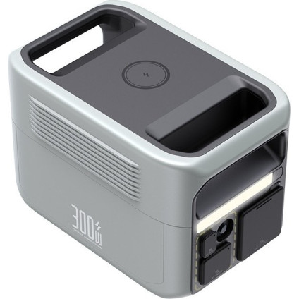 Портативная зарядная станция Romoss RM300