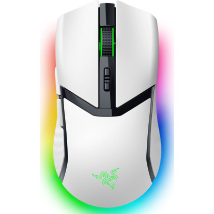 Игровая мышь Razer Cobra Pro (белый)