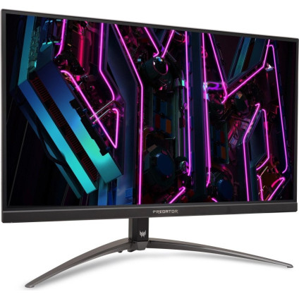 Игровой монитор Acer Predator XB3 XB273KV3bmiiprx UM.HX3EE.319