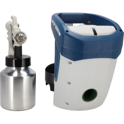 Краскораспылитель Dedra DED7413