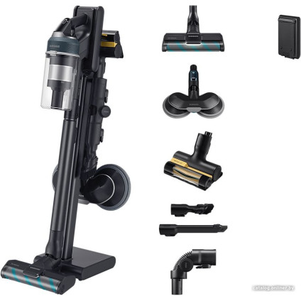 Пылесос Samsung VS20C954FTB