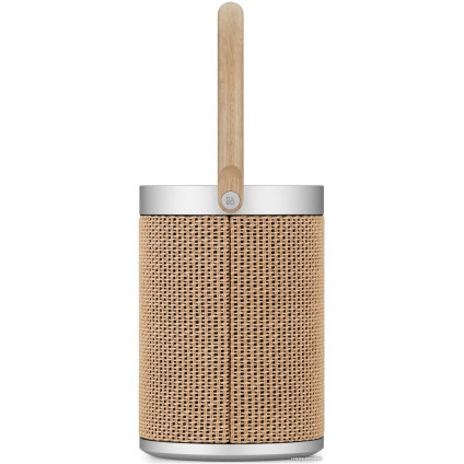 Беспроводная аудиосистема Bang & Olufsen BeoSound A5 (скандинавское плетение)