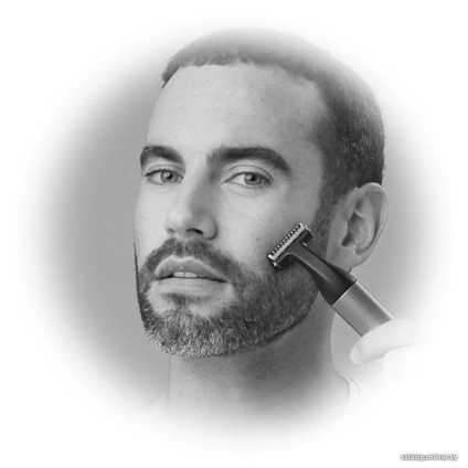 Универсальный триммер Remington HG4000