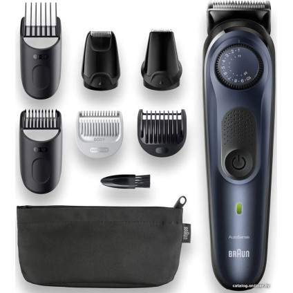 Универсальный триммер Braun BT7330