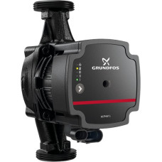 Циркуляционный насос Grundfos Alpha1 L 25-60 180