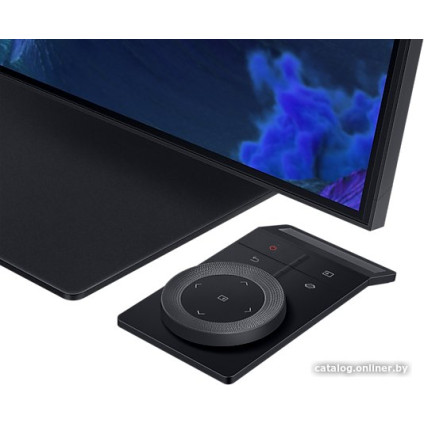 Игровой монитор Samsung Odyssey Ark G9 LS55CG970NUXDU