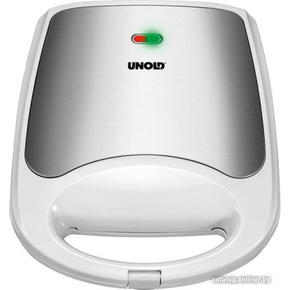 Сэндвичница Unold 48480