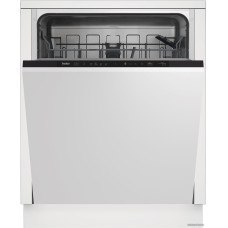 Встраиваемая посудомоечная машина BEKO BDIN14320