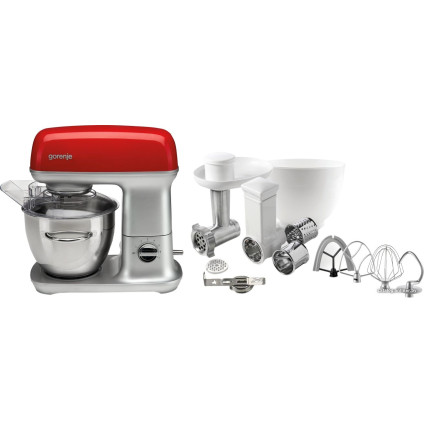 Кухонная машина Gorenje MMC1000RLR