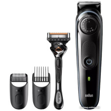 Триммер для бороды и усов Braun BT5341