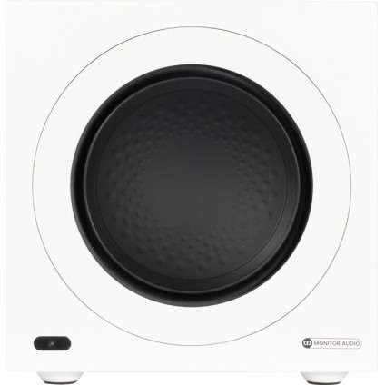 Проводной сабвуфер Monitor Audio Anthra W10 (белый)
